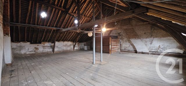 maison à vendre - 7 pièces - 202.0 m2 - CHATEAUDUN - 28 - CENTRE - Century 21 Doussain Philippon Immobilier