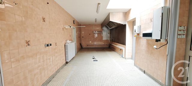 maison à vendre - 10 pièces - 450.81 m2 - LOGRON - 28 - CENTRE - Century 21 Doussain Philippon Immobilier