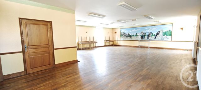 maison à vendre - 10 pièces - 450.81 m2 - LOGRON - 28 - CENTRE - Century 21 Doussain Philippon Immobilier