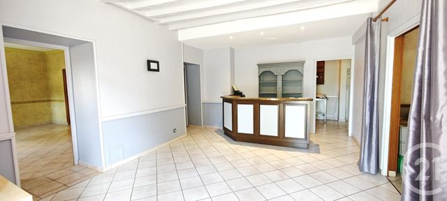 maison à vendre - 10 pièces - 450.81 m2 - LOGRON - 28 - CENTRE - Century 21 Doussain Philippon Immobilier