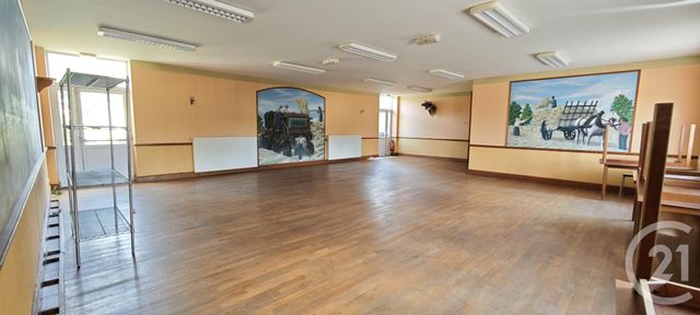 maison à vendre - 10 pièces - 450.81 m2 - LOGRON - 28 - CENTRE - Century 21 Doussain Philippon Immobilier