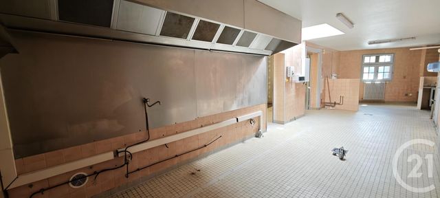 maison à vendre - 10 pièces - 450.81 m2 - LOGRON - 28 - CENTRE - Century 21 Doussain Philippon Immobilier