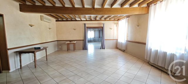 maison à vendre - 10 pièces - 450.81 m2 - LOGRON - 28 - CENTRE - Century 21 Doussain Philippon Immobilier
