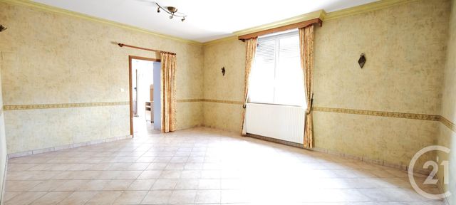 maison à vendre - 10 pièces - 450.81 m2 - LOGRON - 28 - CENTRE - Century 21 Doussain Philippon Immobilier