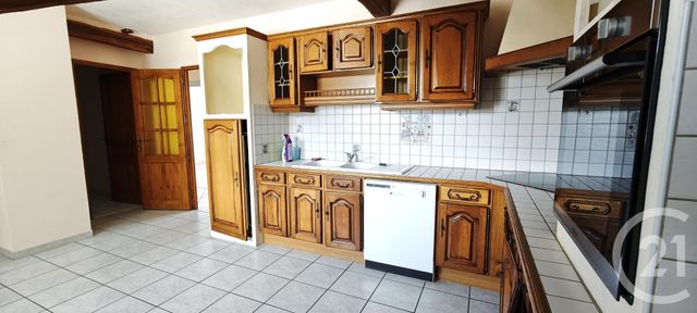 maison à vendre - 10 pièces - 450.81 m2 - LOGRON - 28 - CENTRE - Century 21 Doussain Philippon Immobilier