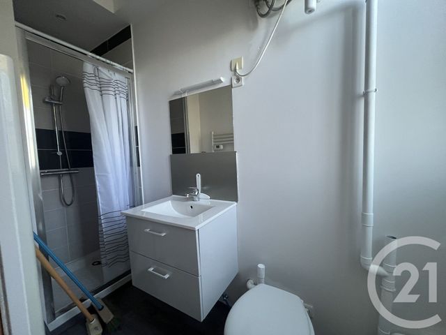 Appartement F2 à louer - 2 pièces - 26.24 m2 - BONNEVAL - 28 - CENTRE - Century 21 Doussain Philippon Immobilier