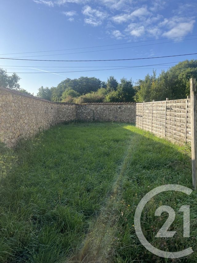 Appartement F2 à louer - 2 pièces - 26.24 m2 - BONNEVAL - 28 - CENTRE - Century 21 Doussain Philippon Immobilier