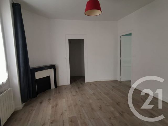 maison à louer - 5 pièces - 150.0 m2 - BONNEVAL - 28 - CENTRE - Century 21 Doussain Philippon Immobilier