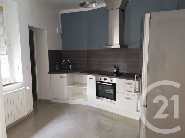 maison à louer - 5 pièces - 150.0 m2 - BONNEVAL - 28 - CENTRE - Century 21 Doussain Philippon Immobilier