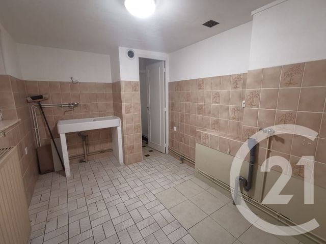 maison à louer - 5 pièces - 150.0 m2 - BONNEVAL - 28 - CENTRE - Century 21 Doussain Philippon Immobilier