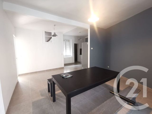 maison à louer - 5 pièces - 150.0 m2 - BONNEVAL - 28 - CENTRE - Century 21 Doussain Philippon Immobilier