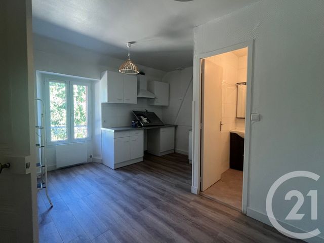 Appartement F2 à louer - 2 pièces - 28.9 m2 - BONNEVAL - 28 - CENTRE - Century 21 Doussain Philippon Immobilier