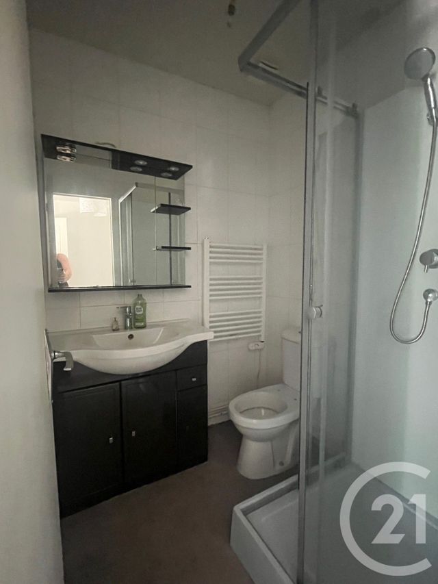 Appartement F2 à louer - 2 pièces - 28.9 m2 - BONNEVAL - 28 - CENTRE - Century 21 Doussain Philippon Immobilier