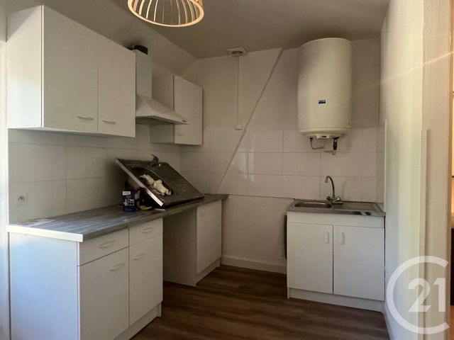 Appartement F2 à louer - 2 pièces - 28.9 m2 - BONNEVAL - 28 - CENTRE - Century 21 Doussain Philippon Immobilier