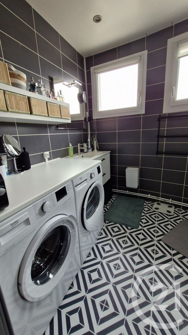 maison à vendre - 5 pièces - 99.0 m2 - CHATEAUDUN - 28 - CENTRE - Century 21 Doussain Philippon Immobilier