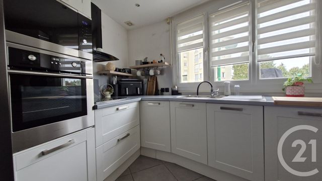 maison à vendre - 5 pièces - 99.0 m2 - CHATEAUDUN - 28 - CENTRE - Century 21 Doussain Philippon Immobilier