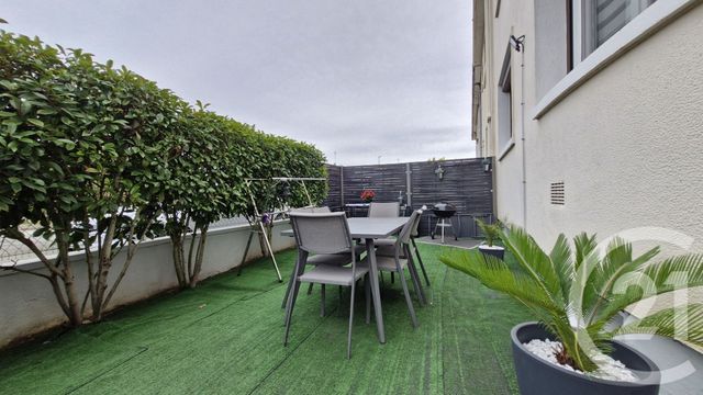 maison à vendre - 5 pièces - 99.0 m2 - CHATEAUDUN - 28 - CENTRE - Century 21 Doussain Philippon Immobilier