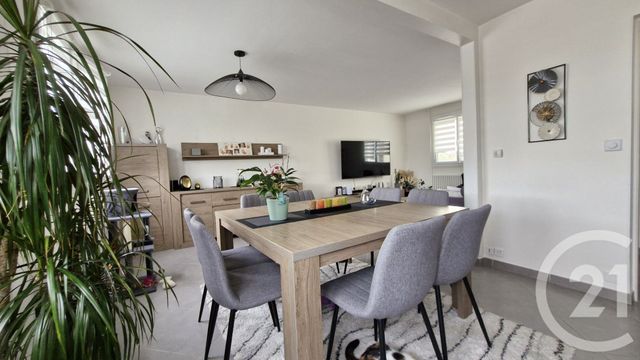 maison à vendre - 5 pièces - 99.0 m2 - CHATEAUDUN - 28 - CENTRE - Century 21 Doussain Philippon Immobilier