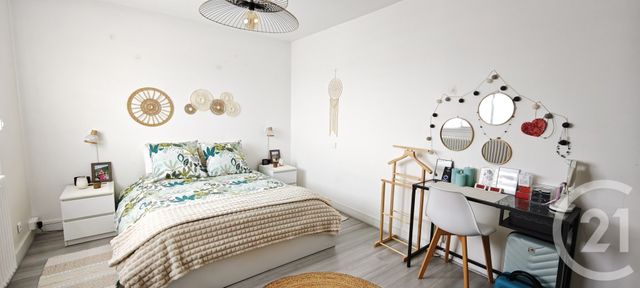 maison à vendre - 5 pièces - 99.0 m2 - CHATEAUDUN - 28 - CENTRE - Century 21 Doussain Philippon Immobilier