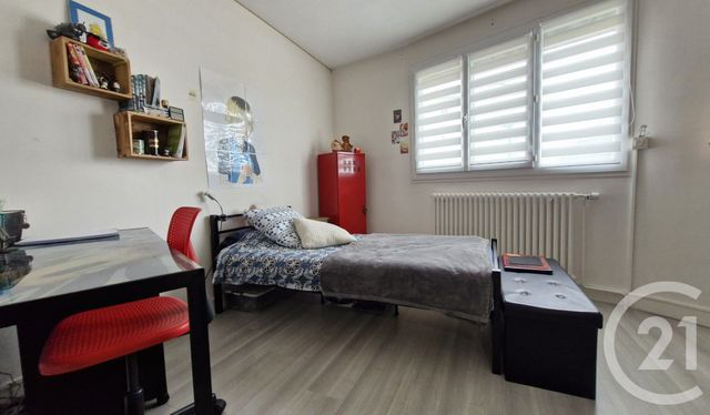 maison à vendre - 5 pièces - 99.0 m2 - CHATEAUDUN - 28 - CENTRE - Century 21 Doussain Philippon Immobilier