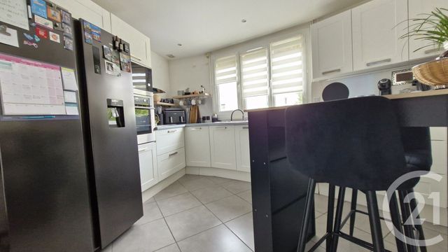 maison à vendre - 5 pièces - 99.0 m2 - CHATEAUDUN - 28 - CENTRE - Century 21 Doussain Philippon Immobilier