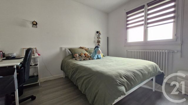 maison à vendre - 5 pièces - 99.0 m2 - CHATEAUDUN - 28 - CENTRE - Century 21 Doussain Philippon Immobilier