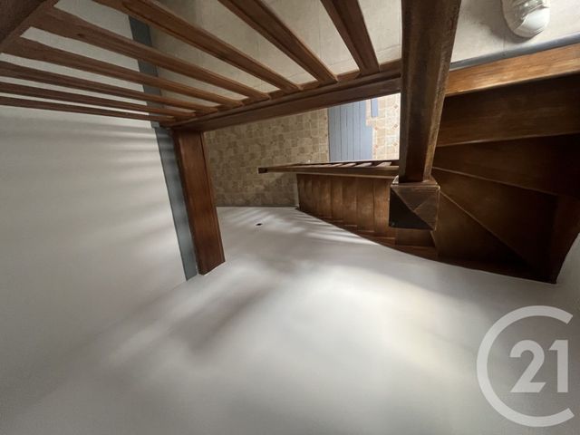 maison à louer - 3 pièces - 74.0 m2 - BONNEVAL - 28 - CENTRE - Century 21 Doussain Philippon Immobilier