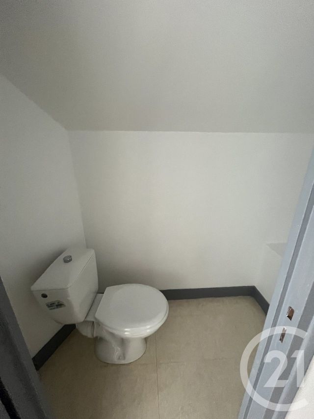 maison à louer - 3 pièces - 74.0 m2 - BONNEVAL - 28 - CENTRE - Century 21 Doussain Philippon Immobilier