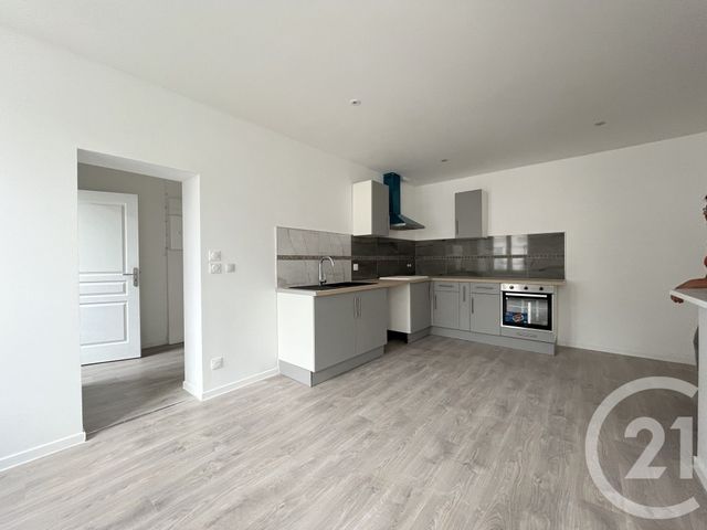 appartement - BONNEVAL - 28