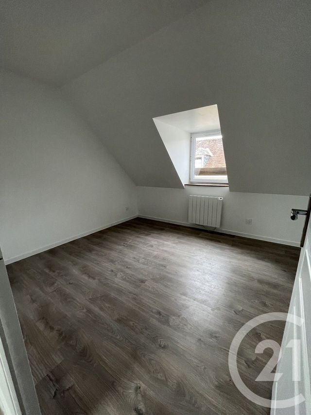 Appartement à louer - 3 pièces - 75.17 m2 - BONNEVAL - 28 - CENTRE - Century 21 Doussain Philippon Immobilier