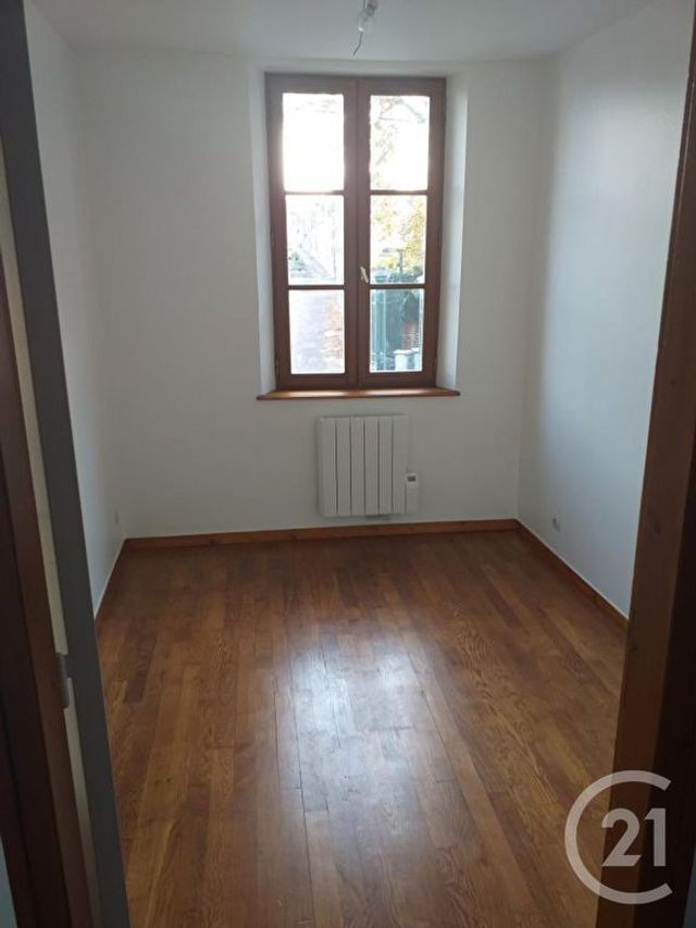 Appartement à louer - 3 pièces - 60.89 m2 - BONNEVAL - 28 - CENTRE - Century 21 Doussain Philippon Immobilier