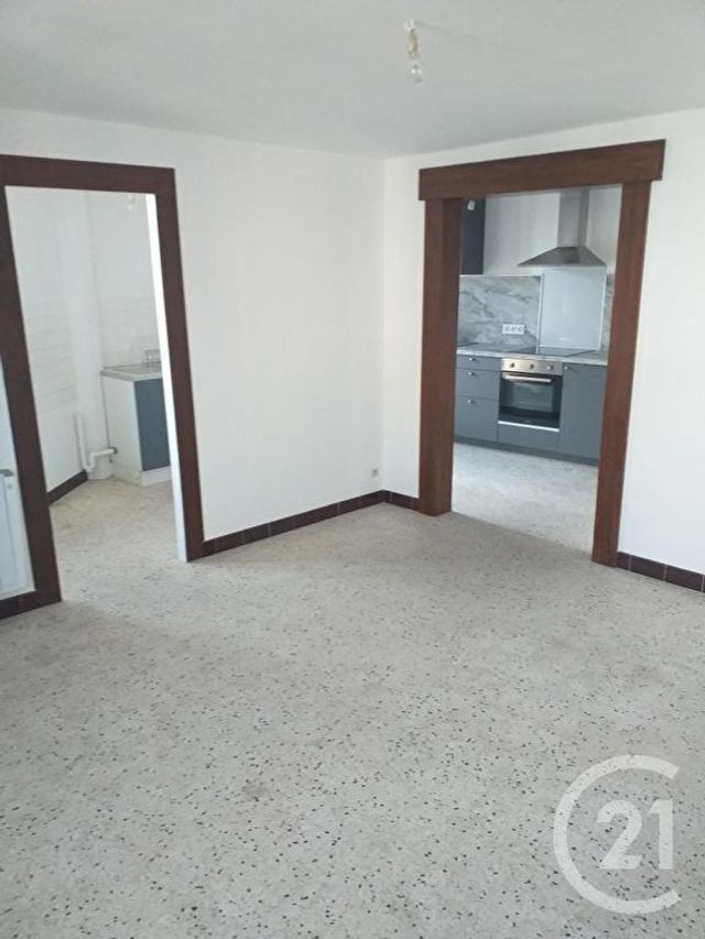 appartement - BONNEVAL - 28