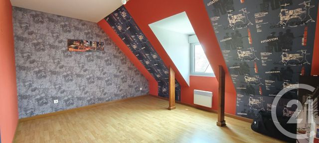 maison à vendre - 6 pièces - 170.0 m2 - LOGRON - 28 - CENTRE - Century 21 Doussain Philippon Immobilier