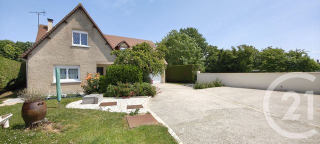 Maison à vendre LOGRON