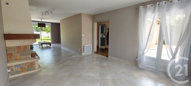 maison à vendre - 6 pièces - 170.0 m2 - LOGRON - 28 - CENTRE - Century 21 Doussain Philippon Immobilier