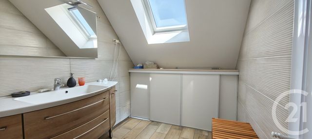 maison à vendre - 6 pièces - 170.0 m2 - LOGRON - 28 - CENTRE - Century 21 Doussain Philippon Immobilier