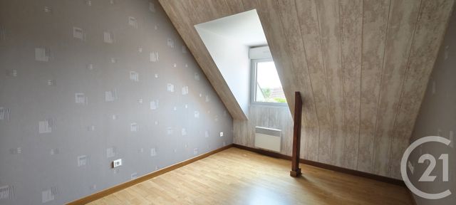 maison à vendre - 6 pièces - 170.0 m2 - LOGRON - 28 - CENTRE - Century 21 Doussain Philippon Immobilier