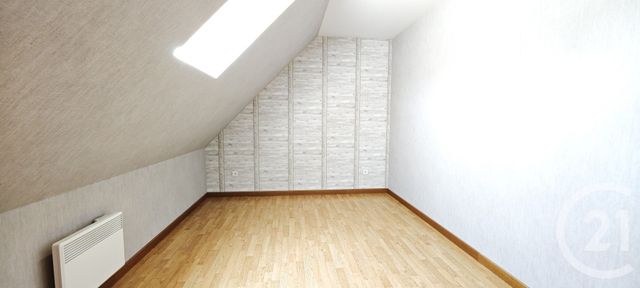 maison à vendre - 6 pièces - 170.0 m2 - LOGRON - 28 - CENTRE - Century 21 Doussain Philippon Immobilier