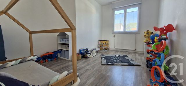 maison à vendre - 4 pièces - 87.04 m2 - ST DENIS LES PONTS - 28 - CENTRE - Century 21 Doussain Philippon Immobilier