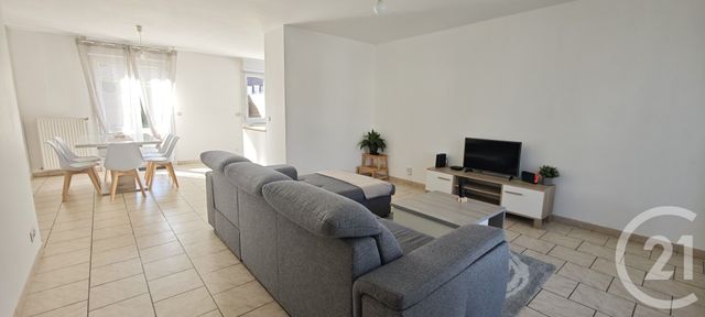 maison à vendre - 4 pièces - 87.04 m2 - ST DENIS LES PONTS - 28 - CENTRE - Century 21 Doussain Philippon Immobilier