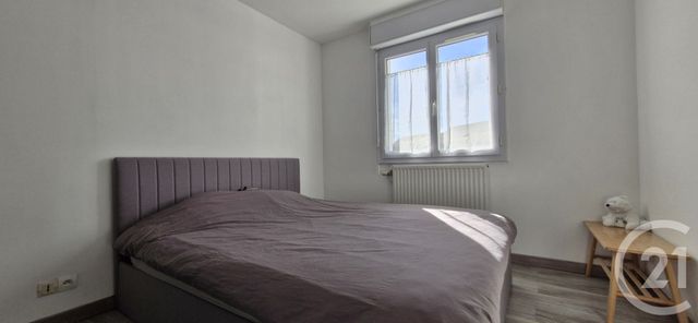 maison à vendre - 4 pièces - 87.04 m2 - ST DENIS LES PONTS - 28 - CENTRE - Century 21 Doussain Philippon Immobilier