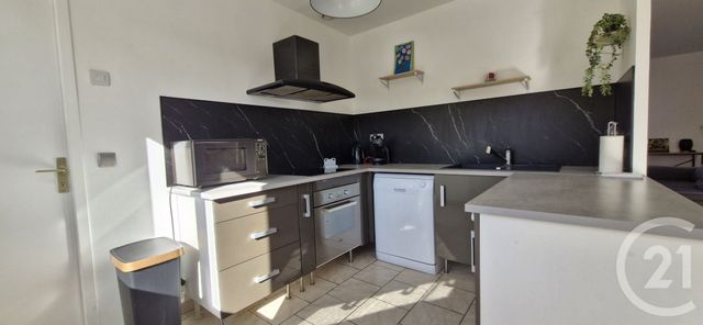 maison à vendre - 4 pièces - 87.04 m2 - ST DENIS LES PONTS - 28 - CENTRE - Century 21 Doussain Philippon Immobilier