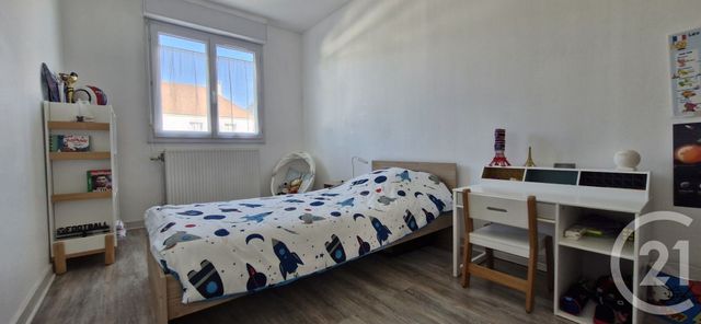 maison à vendre - 4 pièces - 87.04 m2 - ST DENIS LES PONTS - 28 - CENTRE - Century 21 Doussain Philippon Immobilier