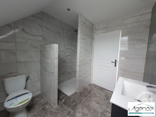maison à louer - 2 pièces - 53.24 m2 - BROU - 28 - CENTRE - Century 21 Doussain Philippon Immobilier