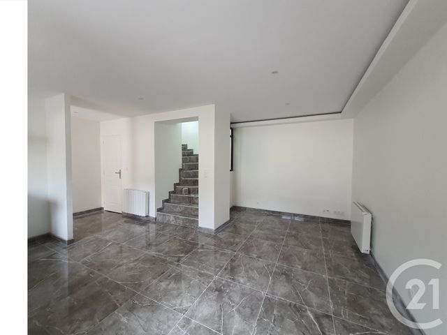 maison à louer - 2 pièces - 53.24 m2 - BROU - 28 - CENTRE - Century 21 Doussain Philippon Immobilier