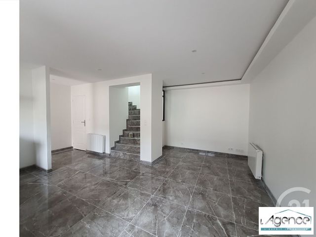 maison à louer - 2 pièces - 53.24 m2 - BROU - 28 - CENTRE - Century 21 Doussain Philippon Immobilier