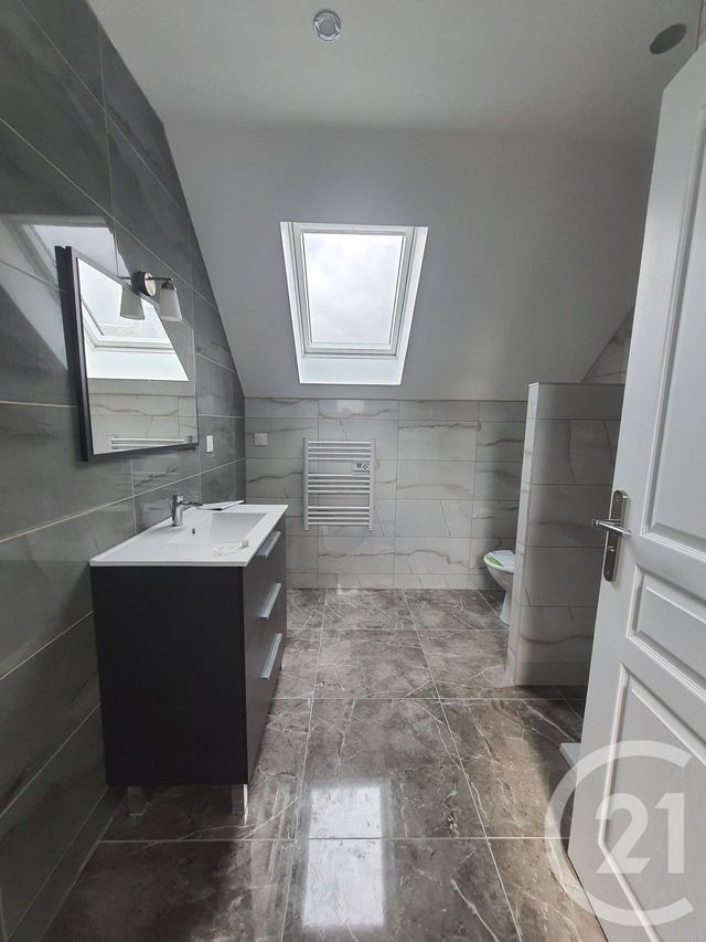 maison à louer - 2 pièces - 53.24 m2 - BROU - 28 - CENTRE - Century 21 Doussain Philippon Immobilier