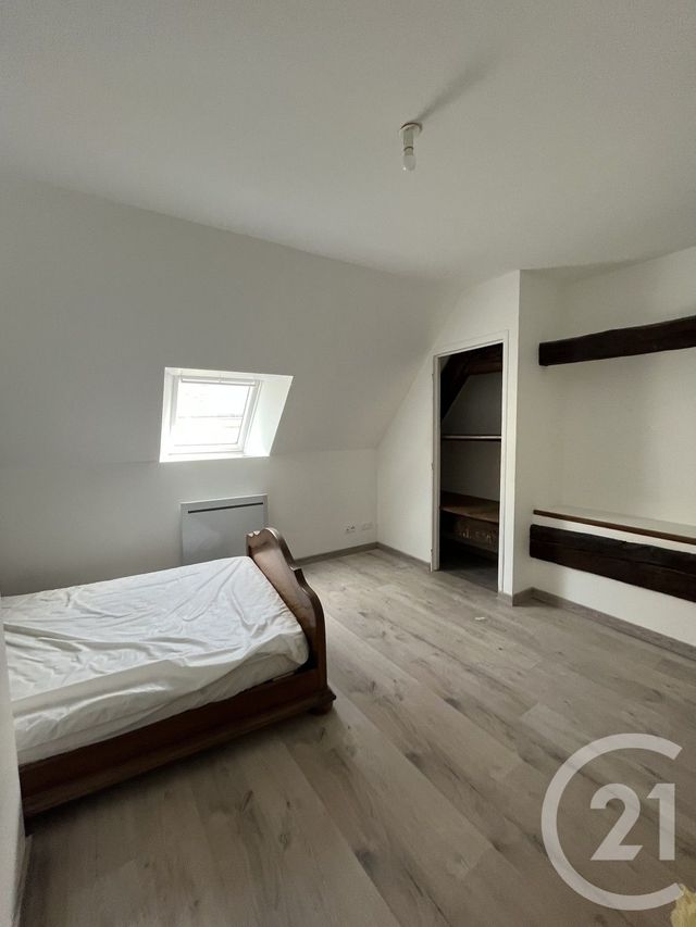 Appartement à louer - 3 pièces - 43.34 m2 - BROU - 28 - CENTRE - Century 21 Doussain Philippon Immobilier