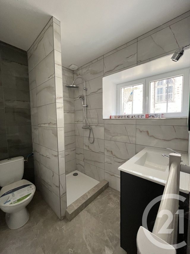 Appartement à louer - 3 pièces - 43.34 m2 - BROU - 28 - CENTRE - Century 21 Doussain Philippon Immobilier