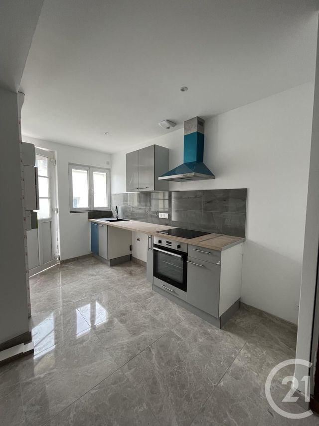 Appartement à louer BROU